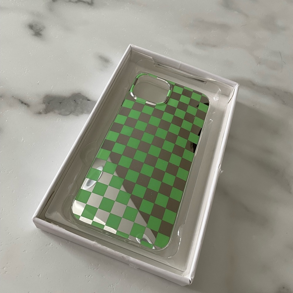 Urban Outfitters iPhone 13 Case